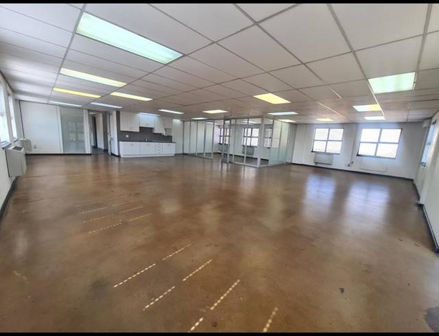 OFFICE PROPERTY TO RENT IN MENLYN